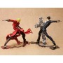 Trigun the Movie Badlands Rumble - ARTFX J Nicholas D. Wolfwood