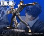 Trigun the Movie Badlands Rumble - ARTFX J Nicholas D. Wolfwood