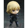 Nendoroid - Metal Gear Solid 2 -Sons of Liberty- Raiden MGS2 Ver.