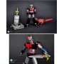 Z Mazinger Metaltech Z Mazinger Asia Limited Edition