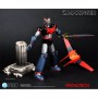 Z Mazinger Metaltech Z Mazinger Asia Limited Edition