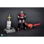 Z Mazinger Metaltech Z Mazinger Asia Limited Edition