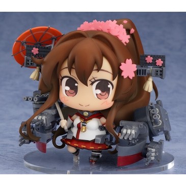 Medicchu Kantai Collection -KanColle- Yamato