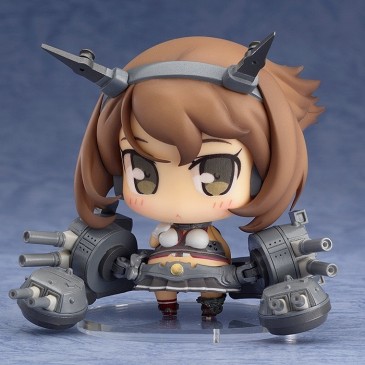 Medicchu Kantai Collection -KanColle- Mutsu
