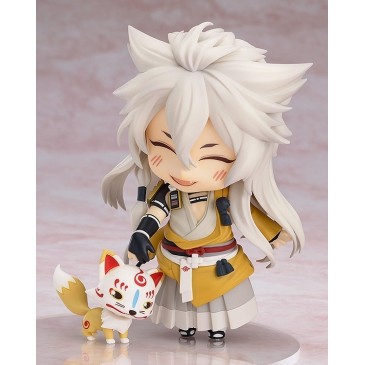 Nendoroid Touken Ranbu -ONLINE- Kogitsunemaru