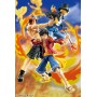 Variable Action Heroes One Piece Sabo