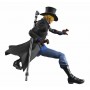 Variable Action Heroes One Piece Sabo