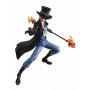 Variable Action Heroes One Piece Sabo