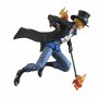 Variable Action Heroes One Piece Sabo