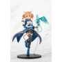 Sword Art Online II - Silica