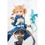 Sword Art Online II - Silica