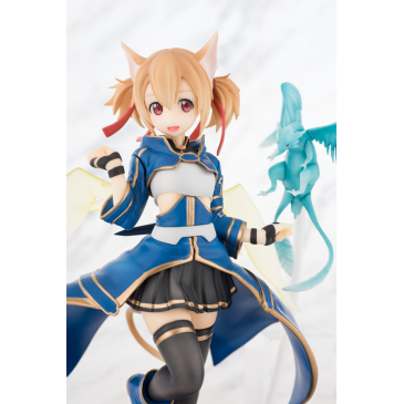 Sword Art Online II - Silica