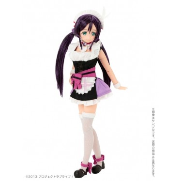 Pureneemo Character Series Love Live! - Tojyo Nozomi