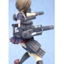 Kantai Collection -KanColle- Shigure Kai Ni