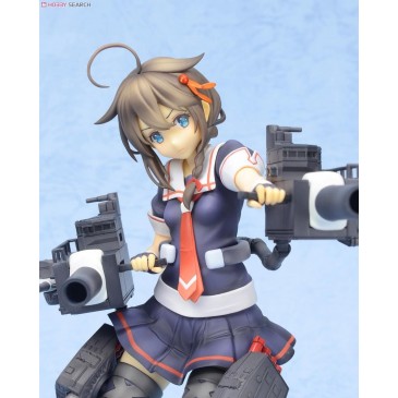 Kantai Collection -KanColle- Shigure Kai Ni