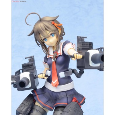 Kantai Collection -KanColle- Shigure Kai Ni