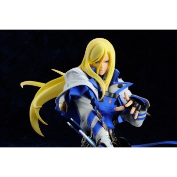 1/8 Scale GUILTY GEAR Xrd -SIGN- Ky Kiske Normal Edition