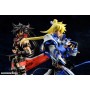 1/8 Scale GUILTY GEAR Xrd -SIGN- Ky Kiske Normal Edition