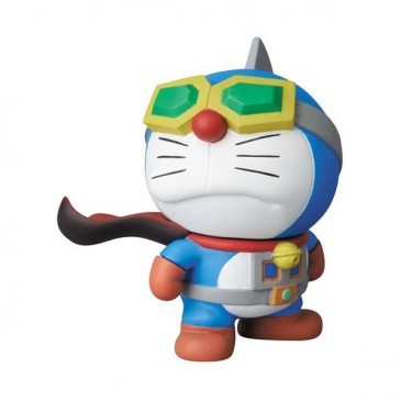 UDF Fujiko F Fujio Series 6 Doraemon (from Uchudaimajin)