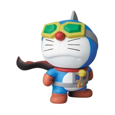 UDF Fujiko F Fujio Series 6 Doraemon (from Uchudaimajin)