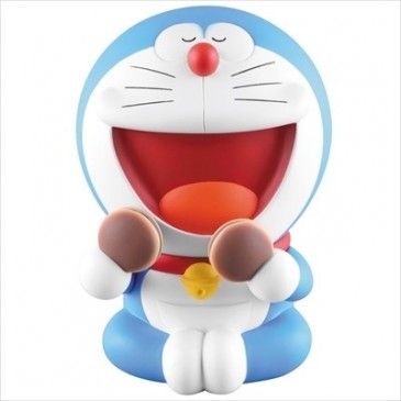 UDF Fujiko F Fujio Series 6 Dorayaki Daisuki Doraemon