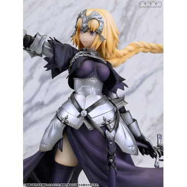 PPP - Fate/Apocrypha Ruler Janne Da Arc