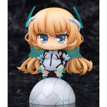 Medicchu - Expelled from Paradise - Angela Balzac