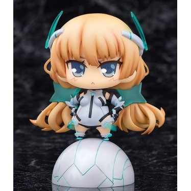 Medicchu - Expelled from Paradise - Angela Balzac
