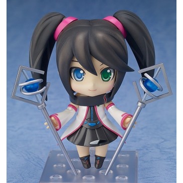 Nendoroid - Hi sCoool! SeHa Girls Sega Saturn