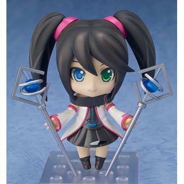 Nendoroid - Hi sCoool! SeHa Girls Sega Saturn