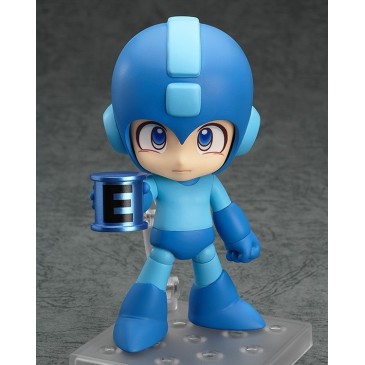 Nendoroid - Mega Man