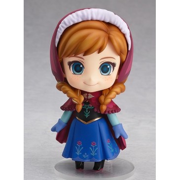 Nendoroid Frozen Anna