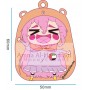 [Exclusive] Moonychan91 - Keychain / Umaru Cosplay Version