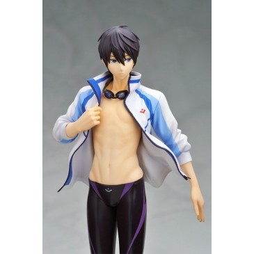 Free! - Nanase Haruka
