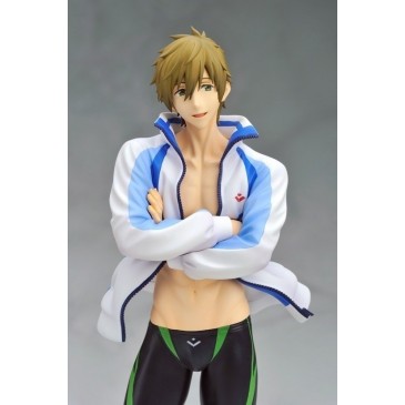 Free! - Tachibana Makoto