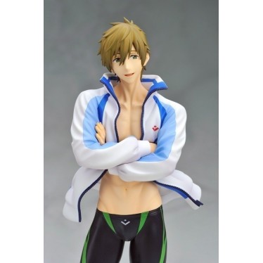 Free! - Tachibana Makoto