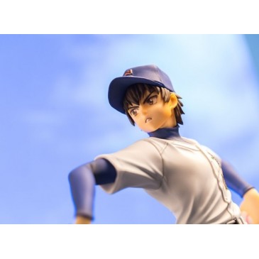Daiya no Ace - Sawamura Eijun
