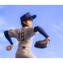 Daiya no Ace - Sawamura Eijun