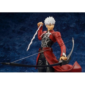 Fate/Stay Night Unlimited Blade Works - Archer