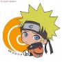 "Naruto Shippuden" Bocchi-kun Acrylic Charm Uzumaki Naruto