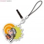 "Naruto Shippuden" Bocchi-kun Acrylic Charm Uzumaki Naruto