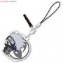 "Naruto Shippuden" Bocchi-kun Acrylic Charm Hatake Kakashi
