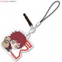 "Naruto Shippuden" Bocchi-kun Acrylic Charm Gaara