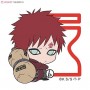 "Naruto Shippuden" Bocchi-kun Acrylic Charm Gaara