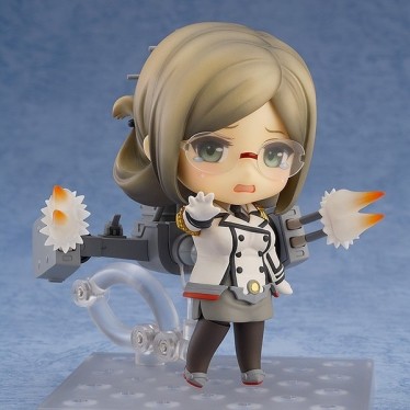 Nendoroid "Kantai Collection -KanColle-" Katori
