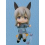 Nendoroid "Strike Witches 2" Eila Ilmatar Juutilainen