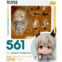 Nendoroid "Strike Witches 2" Eila Ilmatar Juutilainen