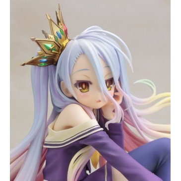 No Game No Life - Shiro