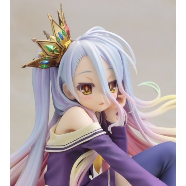 No Game No Life - Shiro