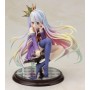 No Game No Life - Shiro
